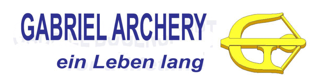 Logo Gabriel Archery