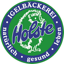Logo Holste Bäckerei