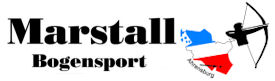 Logo Marstall Bogensport