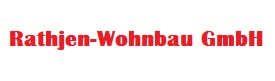 Logo Rathjen-Wohnbau GmbH